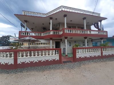 Villa Plata Tropical